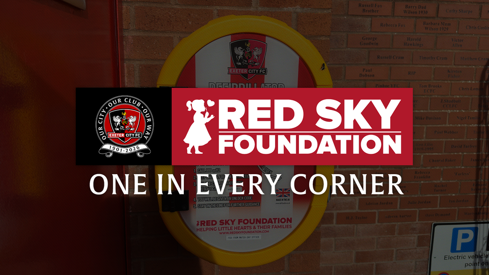 Red Sky Foundation