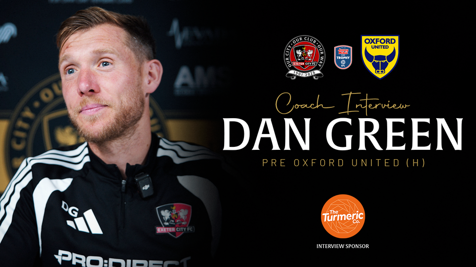 Dan Green