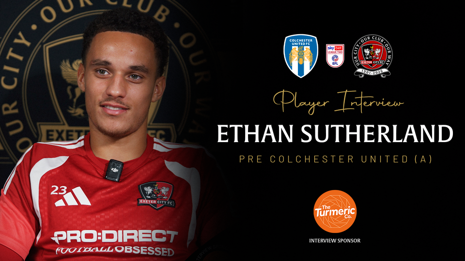 Ethan Sutherland