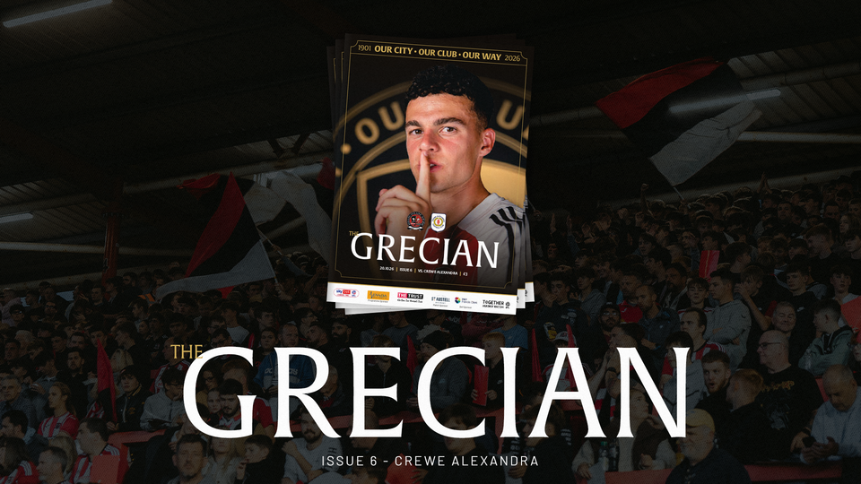 The Grecian