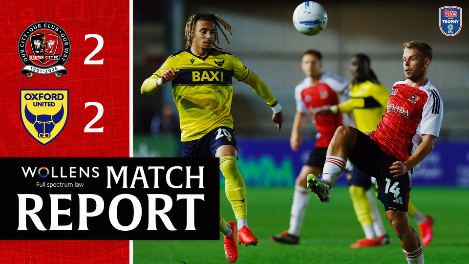 Oxford report 2-2