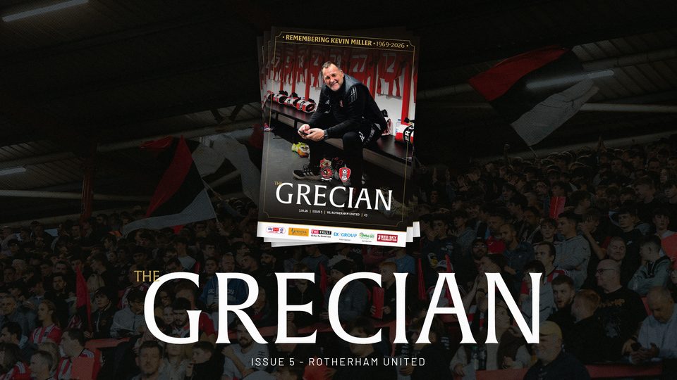 The Grecian