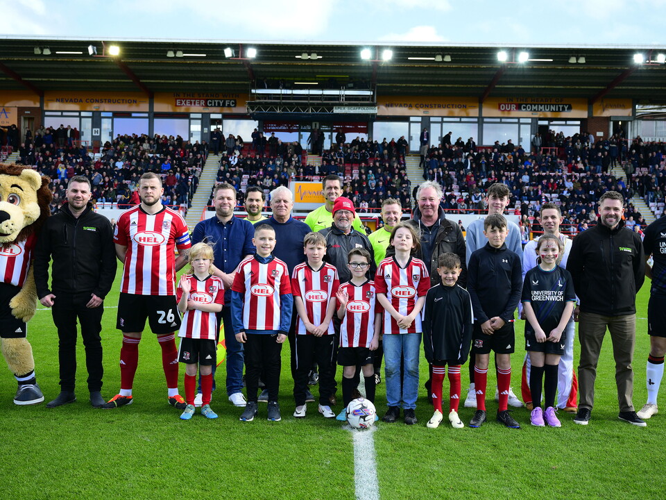 Sponsor Presentation