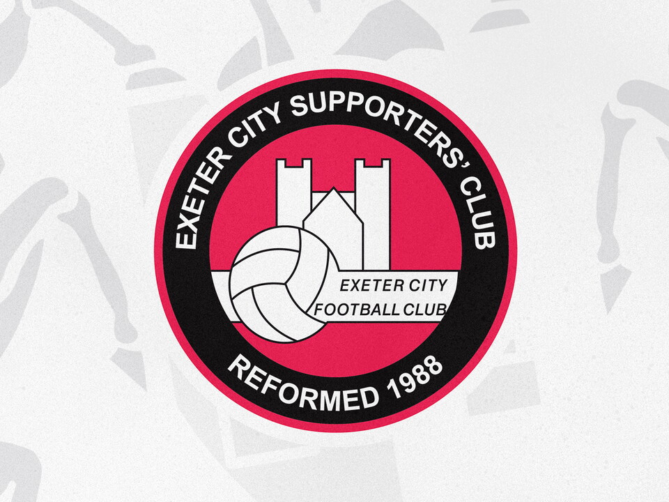 Supporters Club Logo