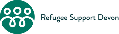Refugee Support Devon