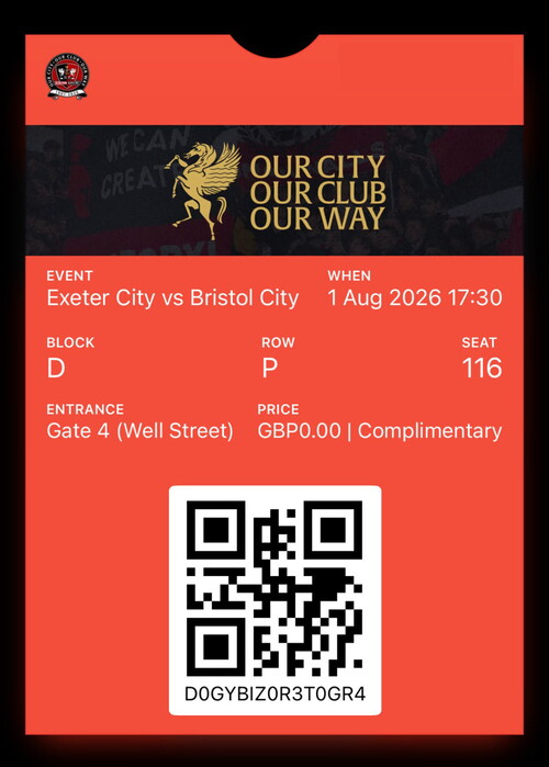 Apple Wallet