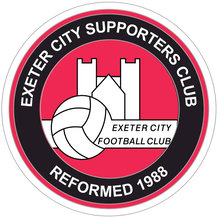 ECFC Supporters Club