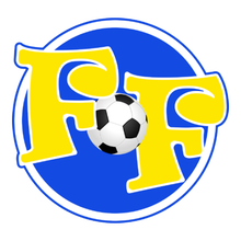 Football Fun Factory Logo