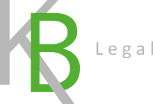 KB Legal logo