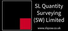 SL Quantity Surveying Logo