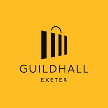 Guildhall Exeter