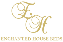 Enchanted Beds logo
