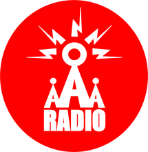 Access All Aerials Logo