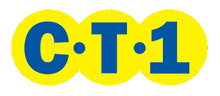 CT1 Logo