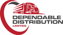 Dependable Distribution Limited logo