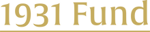 The 1931 Fund